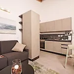 Corte Fasanella 78 Apartmán *