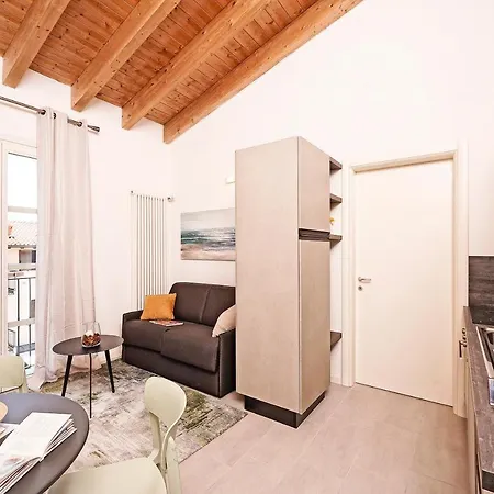 Apartamento Corte Fasanella 78