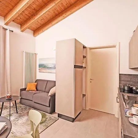 Apartamento Corte Fasanella 78 Toscolano Maderno